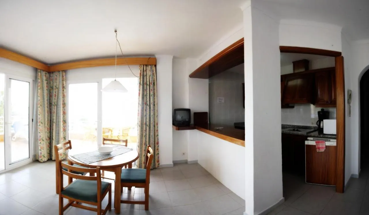 Apartamentos Villa Sirena Cala Figuera  0*, Cala Figuera (Mallorca) Spanien