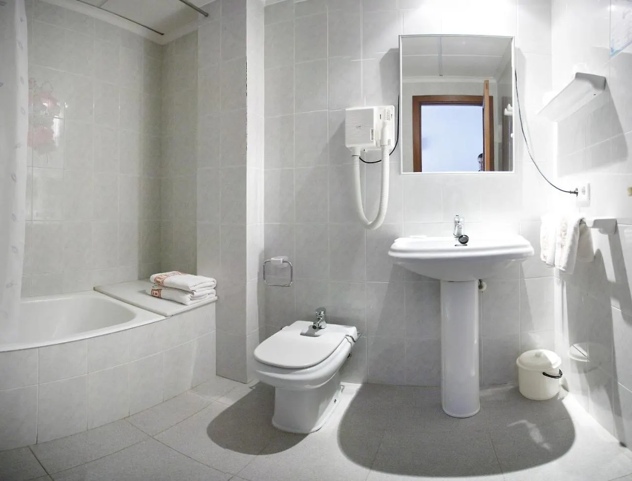 Apartamentos Villa Sirena Cala Figuera  Apartment Cala Figuera (Mallorca)