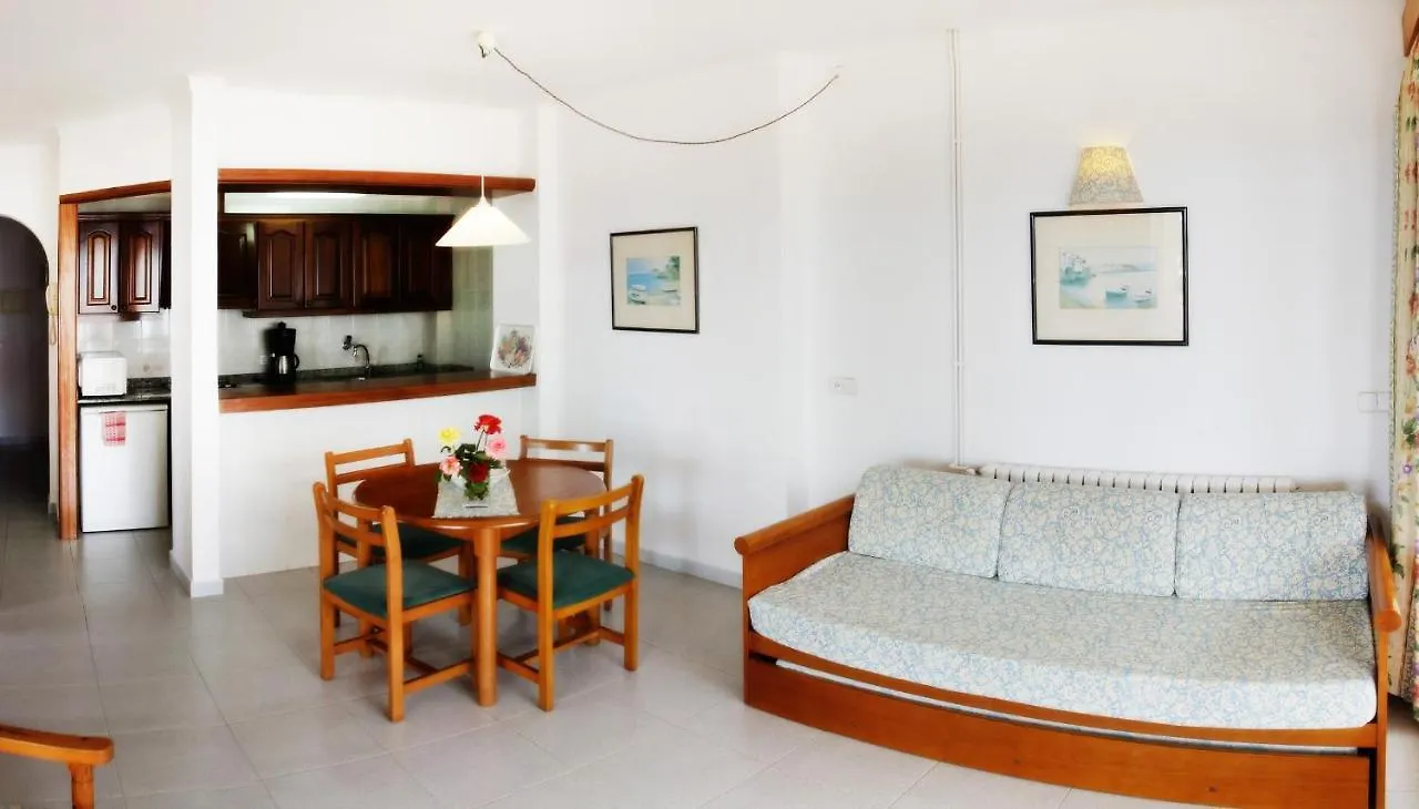 Apartamentos Villa Sirena Cala Figuera  Apartment Cala Figuera (Mallorca)
