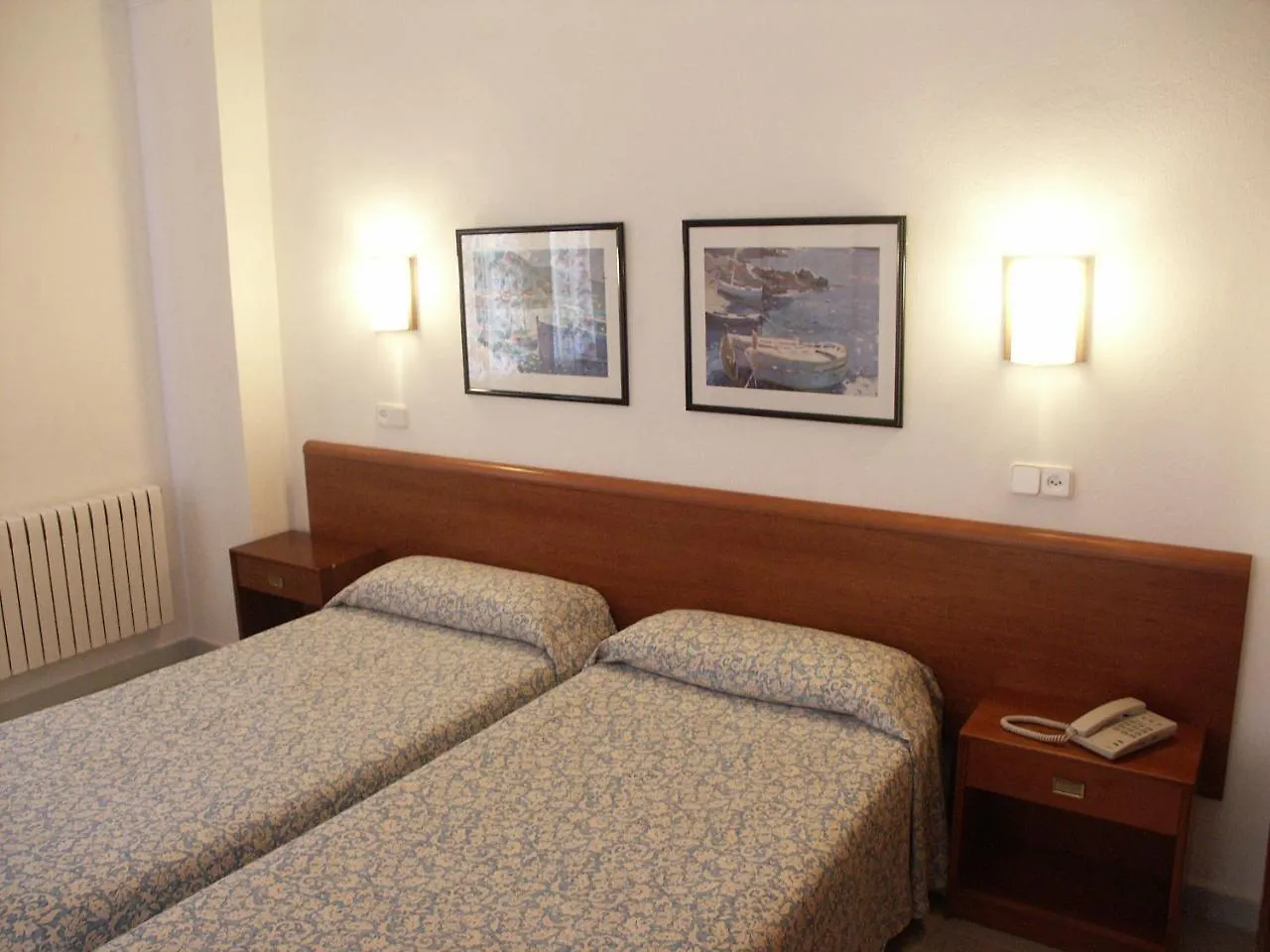 Apartamentos Villa Sirena Cala Figuera  0*, Cala Figuera (Mallorca)